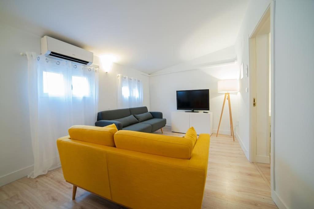Appartement Cozy Plaza Espana I Renovated 3br 2bh