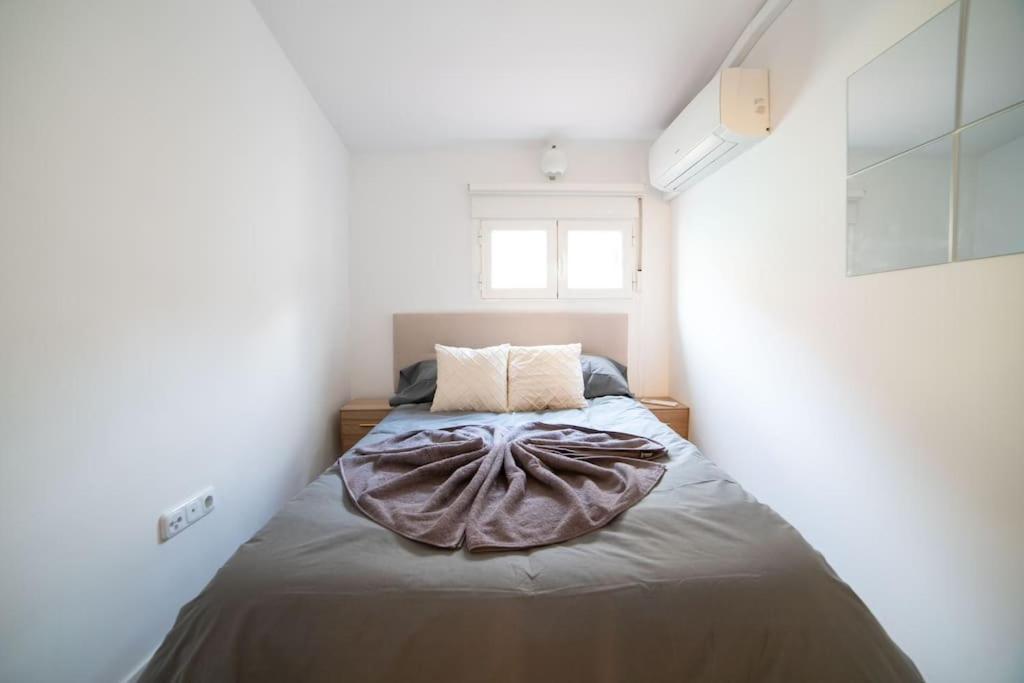 Cozy Plaza Espana I Renovated 3br 2bh Appartement Madrid